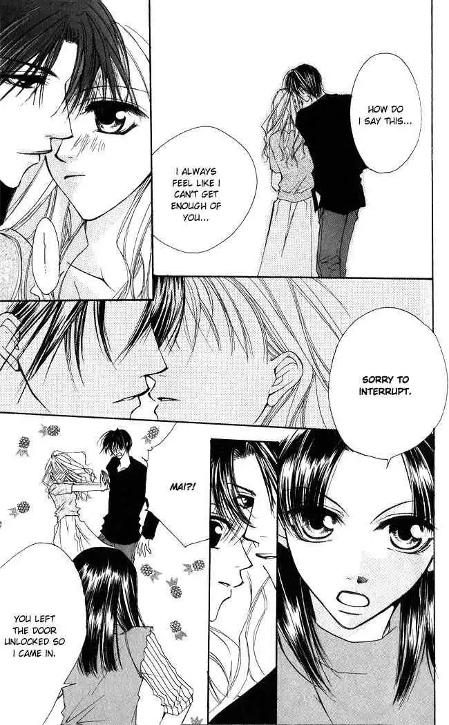 Full House Kiss Chapter 4 55